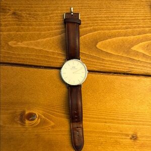 Men’s Daniel Wellington Watch